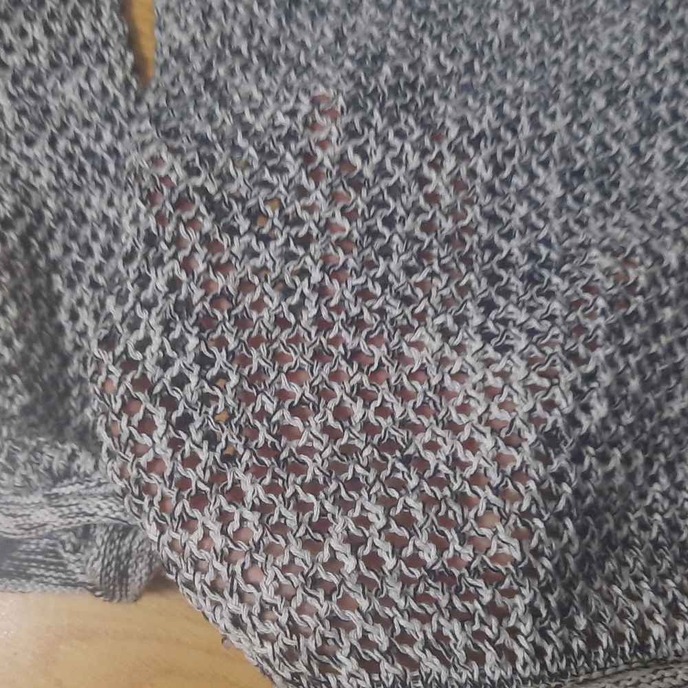 Cropped sweater‎ - Picture 8 of 8